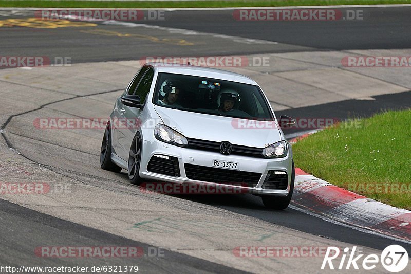 Bild #6321379 - Touristenfahrten Nürburgring Nordschleife (30.05.2019)