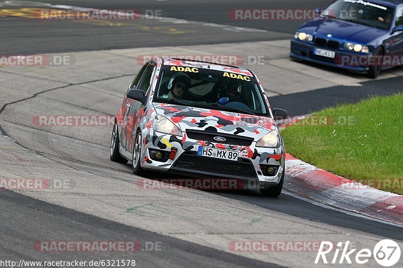 Bild #6321578 - Touristenfahrten Nürburgring Nordschleife (30.05.2019)