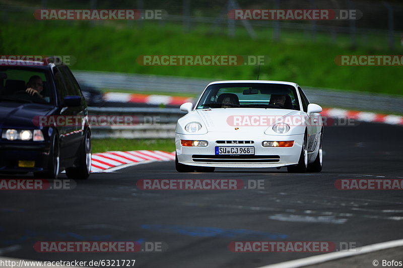 Bild #6321727 - Touristenfahrten Nürburgring Nordschleife (30.05.2019)