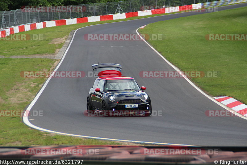 Bild #6321797 - Touristenfahrten Nürburgring Nordschleife (30.05.2019)