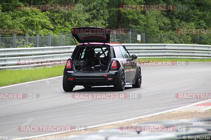 Bild #6321800 - Touristenfahrten Nürburgring Nordschleife (30.05.2019)