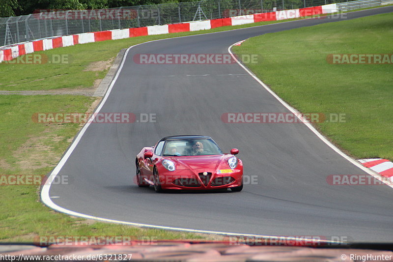 Bild #6321827 - Touristenfahrten Nürburgring Nordschleife (30.05.2019)