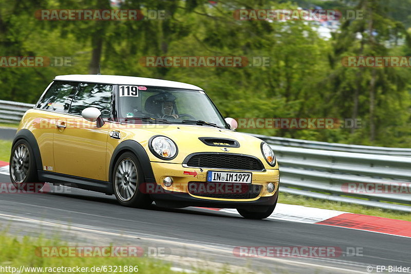 Bild #6321886 - Touristenfahrten Nürburgring Nordschleife (30.05.2019)