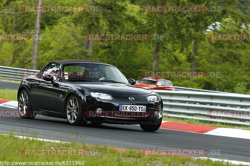 Bild #6321960 - Touristenfahrten Nürburgring Nordschleife (30.05.2019)