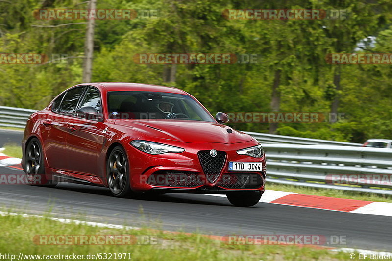 Bild #6321971 - Touristenfahrten Nürburgring Nordschleife (30.05.2019)