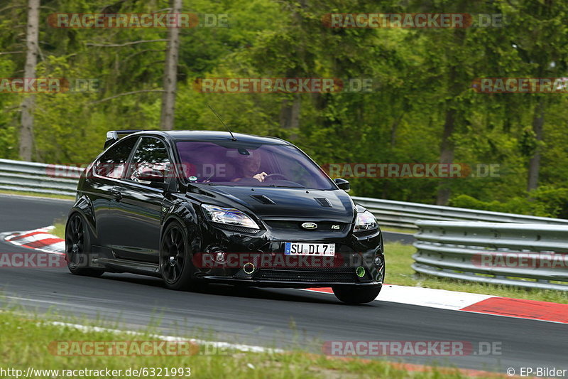 Bild #6321993 - Touristenfahrten Nürburgring Nordschleife (30.05.2019)