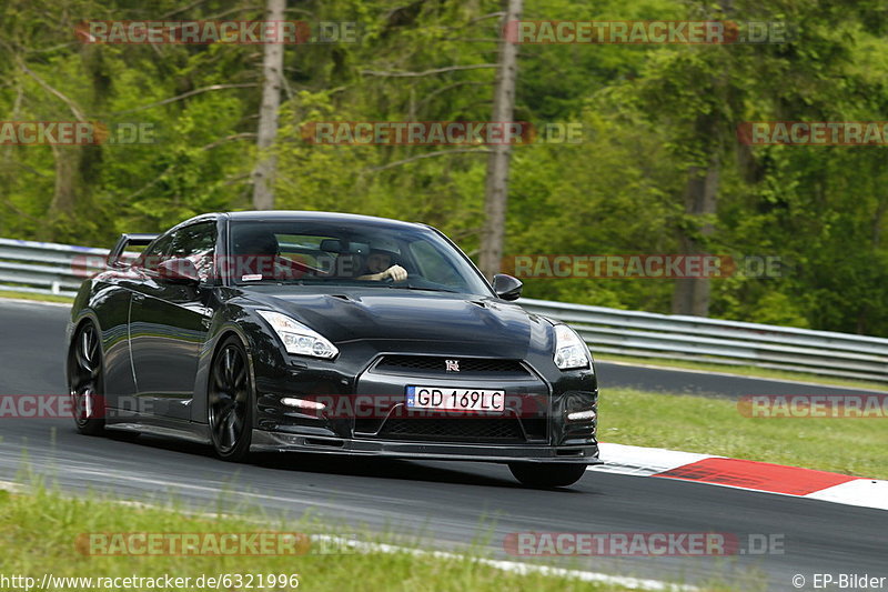 Bild #6321996 - Touristenfahrten Nürburgring Nordschleife (30.05.2019)