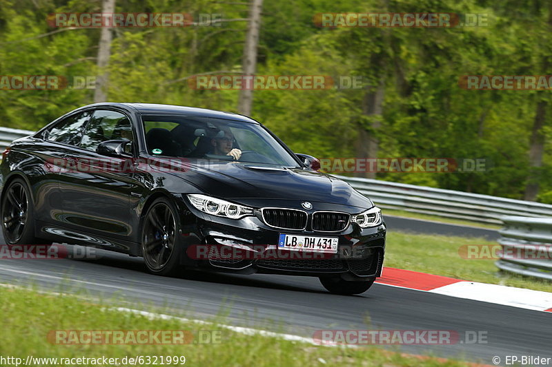 Bild #6321999 - Touristenfahrten Nürburgring Nordschleife (30.05.2019)