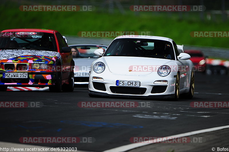 Bild #6322003 - Touristenfahrten Nürburgring Nordschleife (30.05.2019)