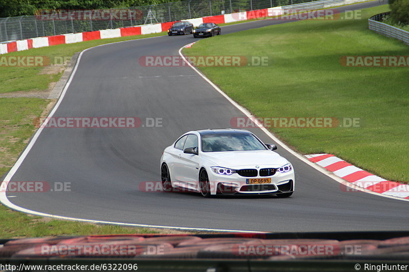 Bild #6322096 - Touristenfahrten Nürburgring Nordschleife (30.05.2019)