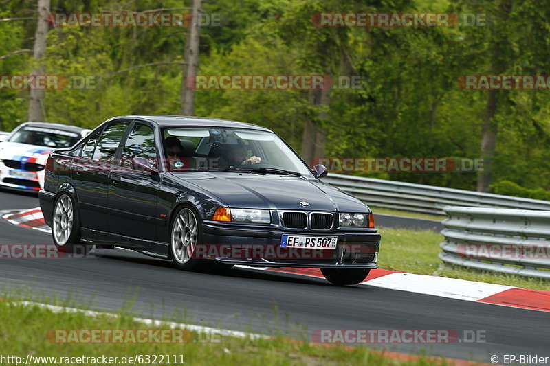 Bild #6322111 - Touristenfahrten Nürburgring Nordschleife (30.05.2019)