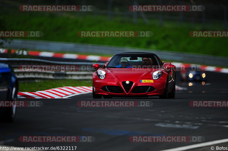 Bild #6322117 - Touristenfahrten Nürburgring Nordschleife (30.05.2019)