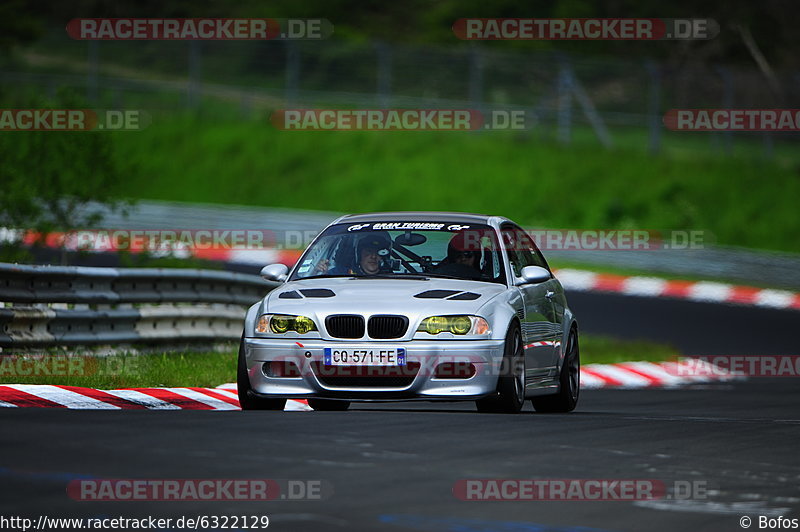 Bild #6322129 - Touristenfahrten Nürburgring Nordschleife (30.05.2019)