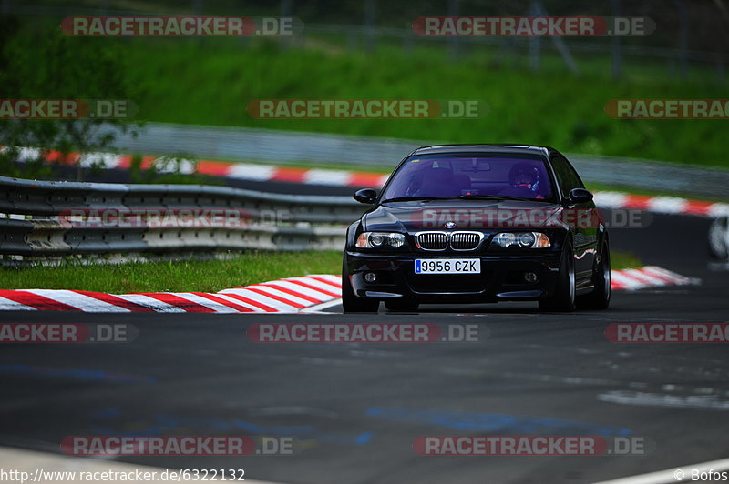 Bild #6322132 - Touristenfahrten Nürburgring Nordschleife (30.05.2019)