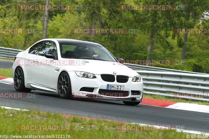 Bild #6322176 - Touristenfahrten Nürburgring Nordschleife (30.05.2019)