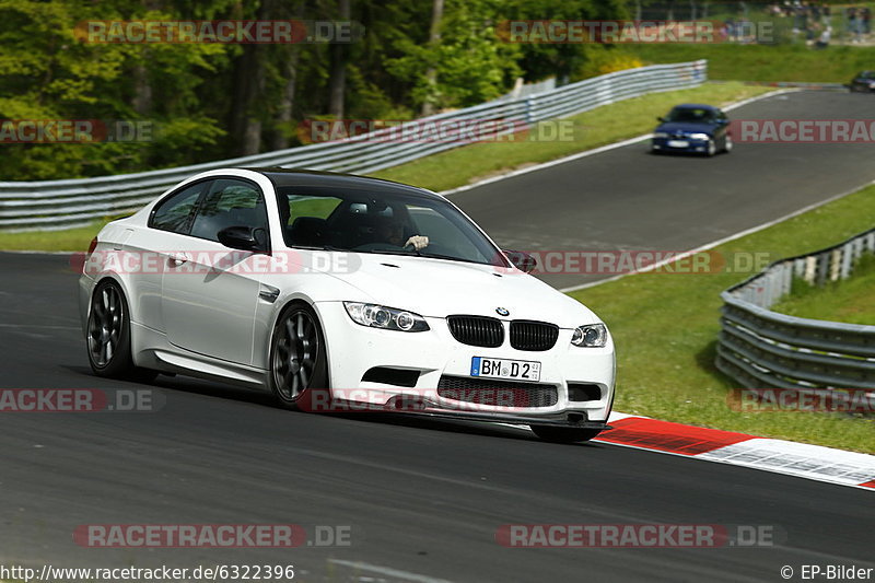 Bild #6322396 - Touristenfahrten Nürburgring Nordschleife (30.05.2019)