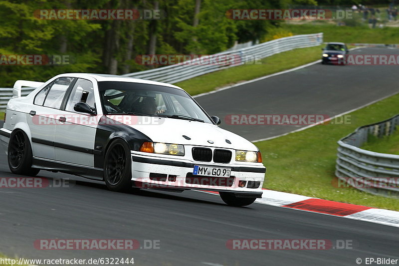 Bild #6322444 - Touristenfahrten Nürburgring Nordschleife (30.05.2019)