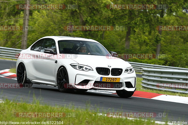 Bild #6322504 - Touristenfahrten Nürburgring Nordschleife (30.05.2019)