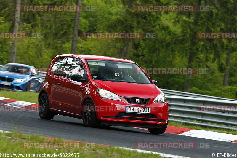 Bild #6322677 - Touristenfahrten Nürburgring Nordschleife (30.05.2019)