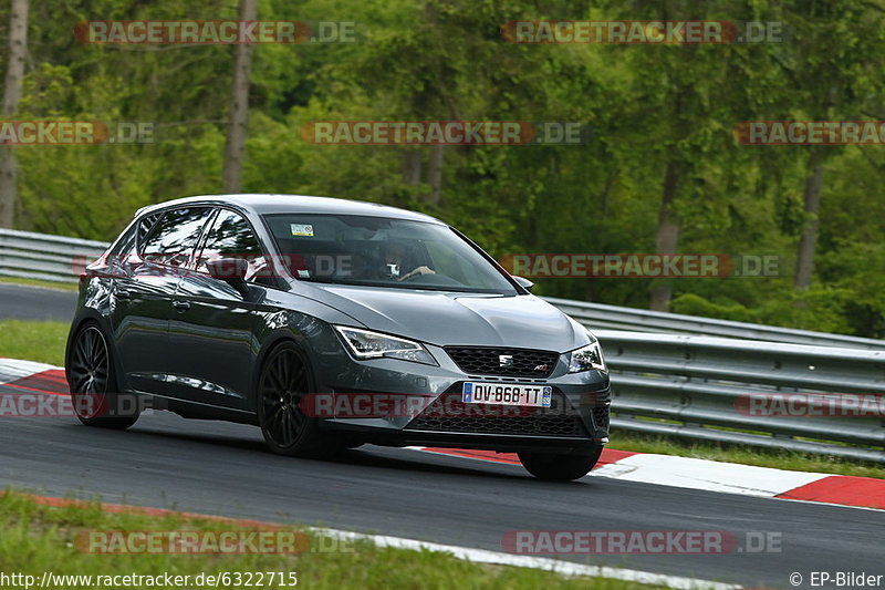 Bild #6322715 - Touristenfahrten Nürburgring Nordschleife (30.05.2019)