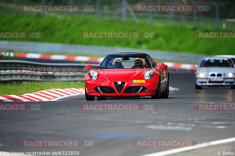 Bild #6322820 - Touristenfahrten Nürburgring Nordschleife (30.05.2019)