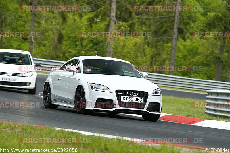 Bild #6322856 - Touristenfahrten Nürburgring Nordschleife (30.05.2019)