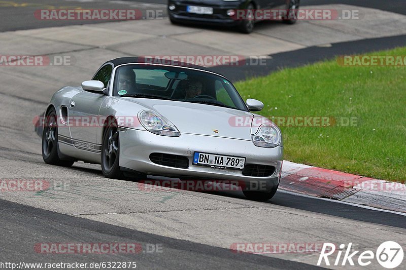 Bild #6322875 - Touristenfahrten Nürburgring Nordschleife (30.05.2019)