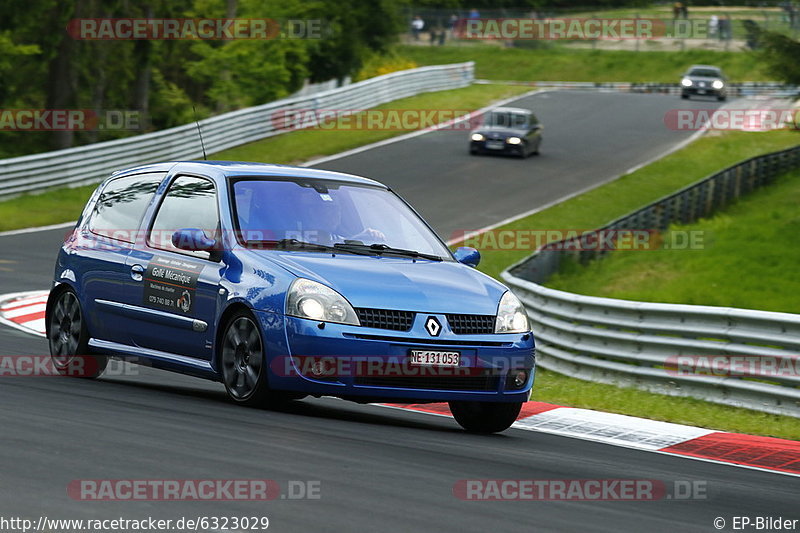 Bild #6323029 - Touristenfahrten Nürburgring Nordschleife (30.05.2019)