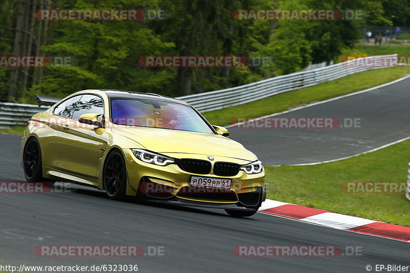 Bild #6323036 - Touristenfahrten Nürburgring Nordschleife (30.05.2019)