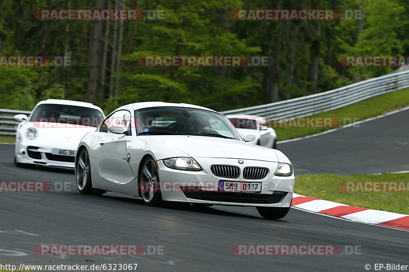 Bild #6323067 - Touristenfahrten Nürburgring Nordschleife (30.05.2019)