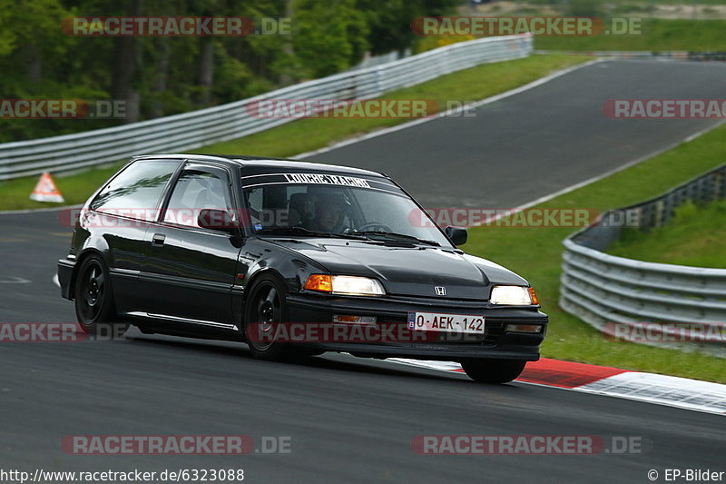 Bild #6323088 - Touristenfahrten Nürburgring Nordschleife (30.05.2019)