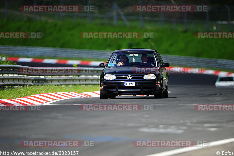 Bild #6323157 - Touristenfahrten Nürburgring Nordschleife (30.05.2019)