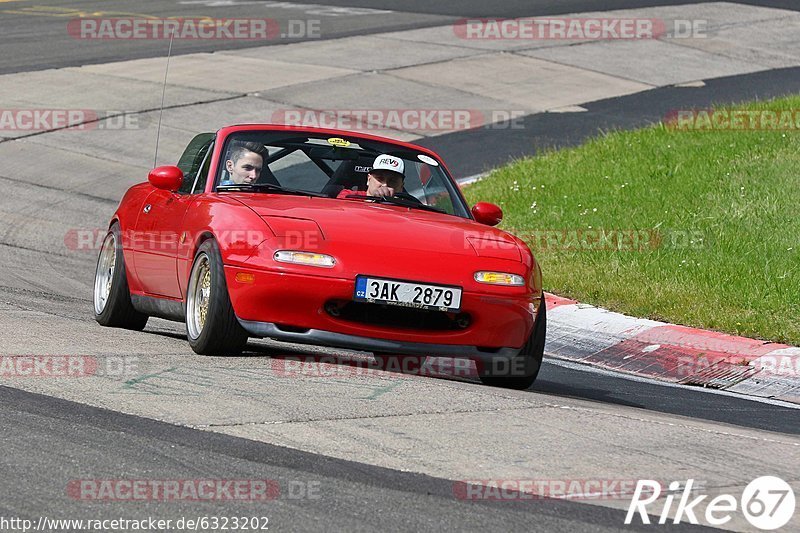 Bild #6323202 - Touristenfahrten Nürburgring Nordschleife (30.05.2019)