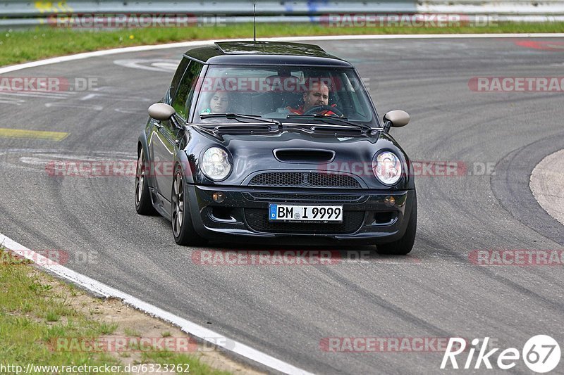 Bild #6323262 - Touristenfahrten Nürburgring Nordschleife (30.05.2019)