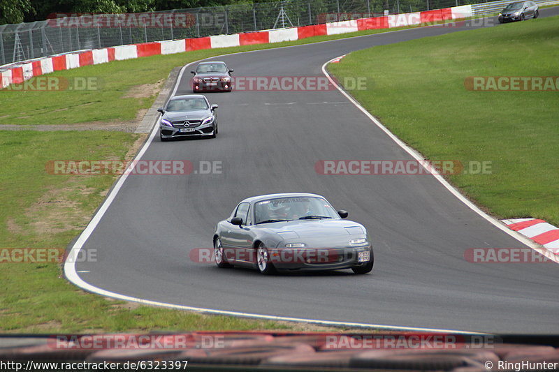 Bild #6323397 - Touristenfahrten Nürburgring Nordschleife (30.05.2019)