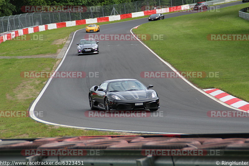 Bild #6323451 - Touristenfahrten Nürburgring Nordschleife (30.05.2019)