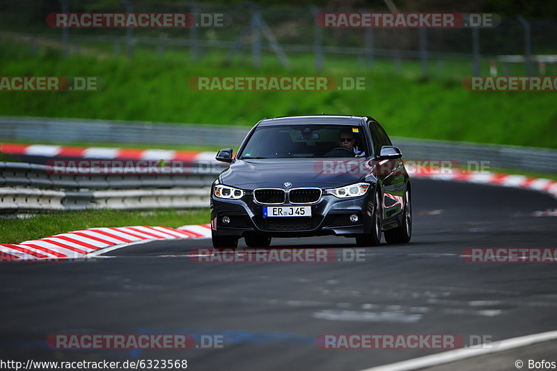 Bild #6323568 - Touristenfahrten Nürburgring Nordschleife (30.05.2019)