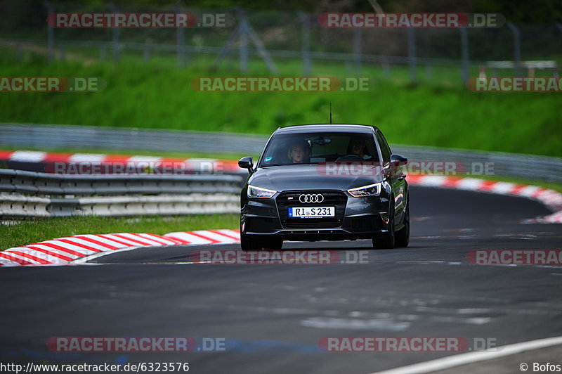 Bild #6323576 - Touristenfahrten Nürburgring Nordschleife (30.05.2019)