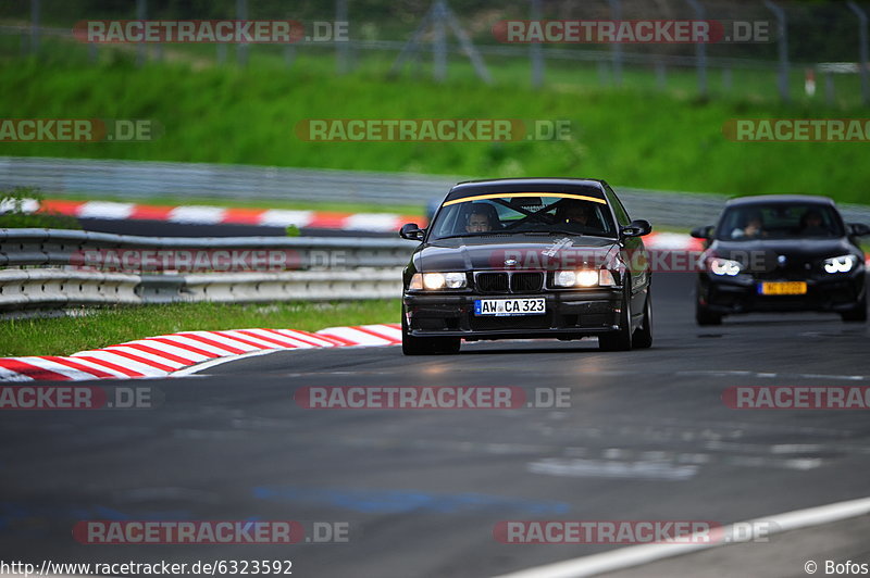 Bild #6323592 - Touristenfahrten Nürburgring Nordschleife (30.05.2019)