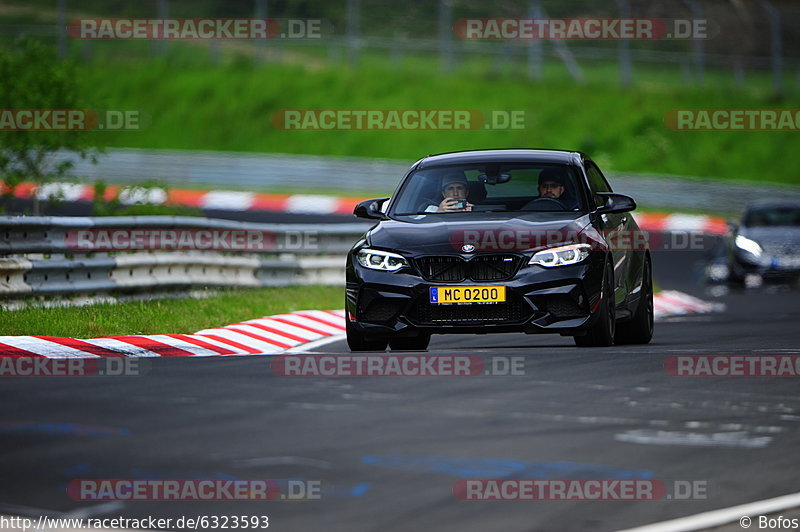 Bild #6323593 - Touristenfahrten Nürburgring Nordschleife (30.05.2019)