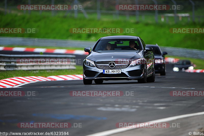 Bild #6323594 - Touristenfahrten Nürburgring Nordschleife (30.05.2019)