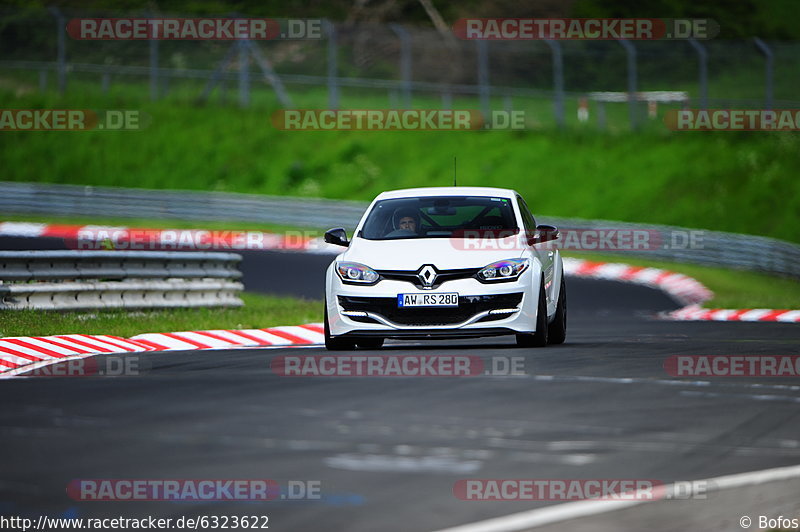 Bild #6323622 - Touristenfahrten Nürburgring Nordschleife (30.05.2019)