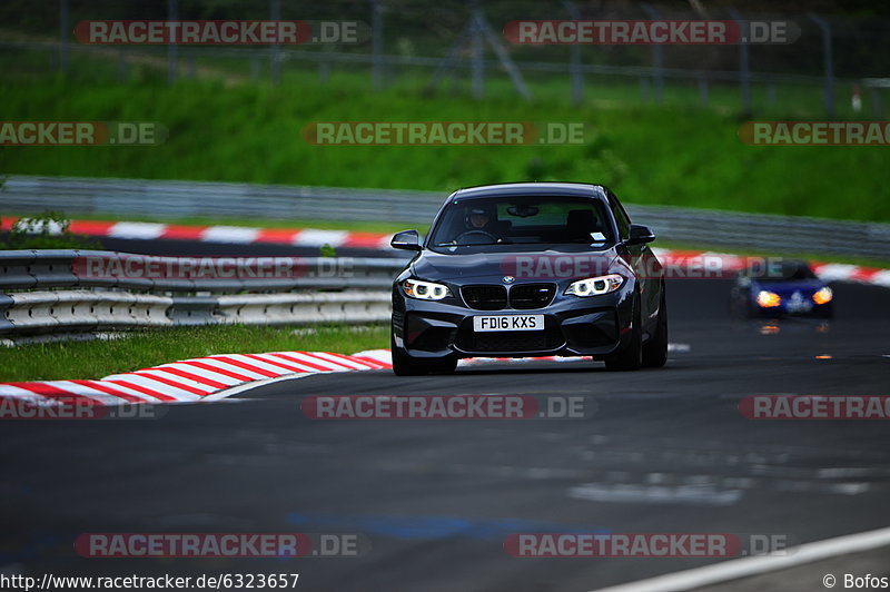 Bild #6323657 - Touristenfahrten Nürburgring Nordschleife (30.05.2019)