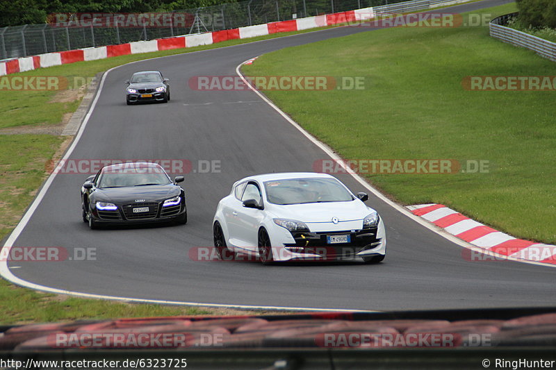 Bild #6323725 - Touristenfahrten Nürburgring Nordschleife (30.05.2019)