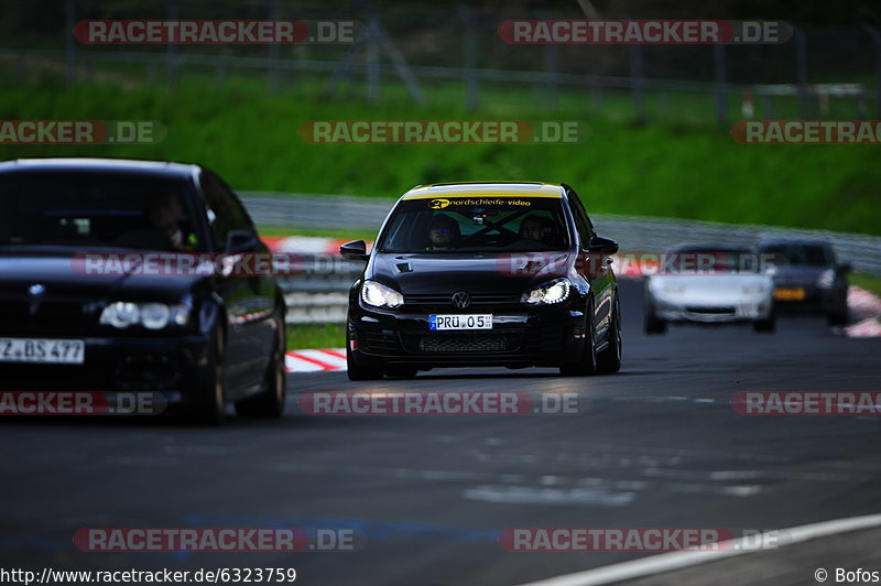 Bild #6323759 - Touristenfahrten Nürburgring Nordschleife (30.05.2019)