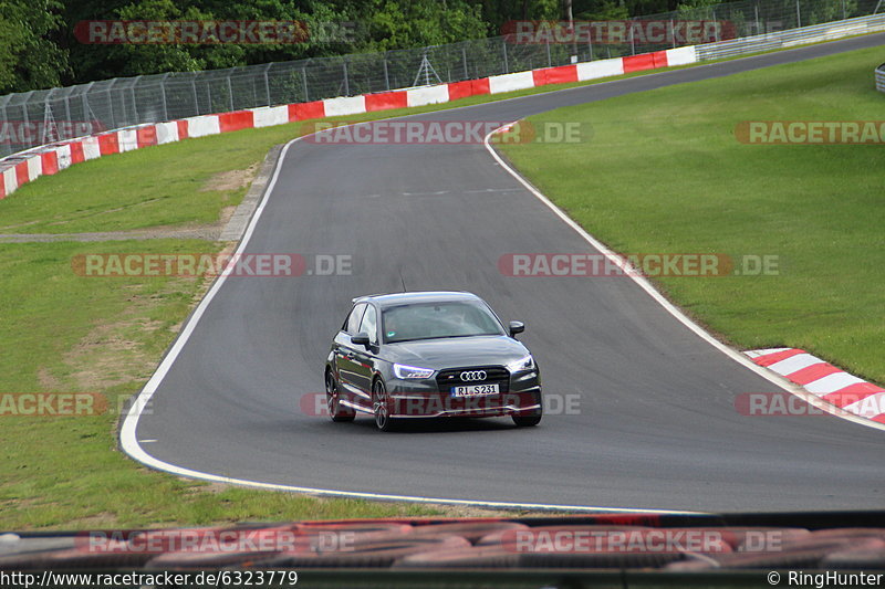 Bild #6323779 - Touristenfahrten Nürburgring Nordschleife (30.05.2019)