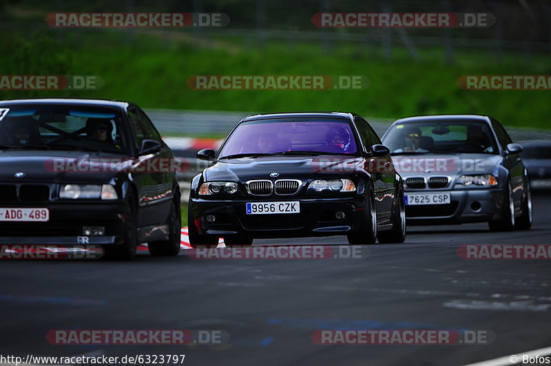 Bild #6323797 - Touristenfahrten Nürburgring Nordschleife (30.05.2019)