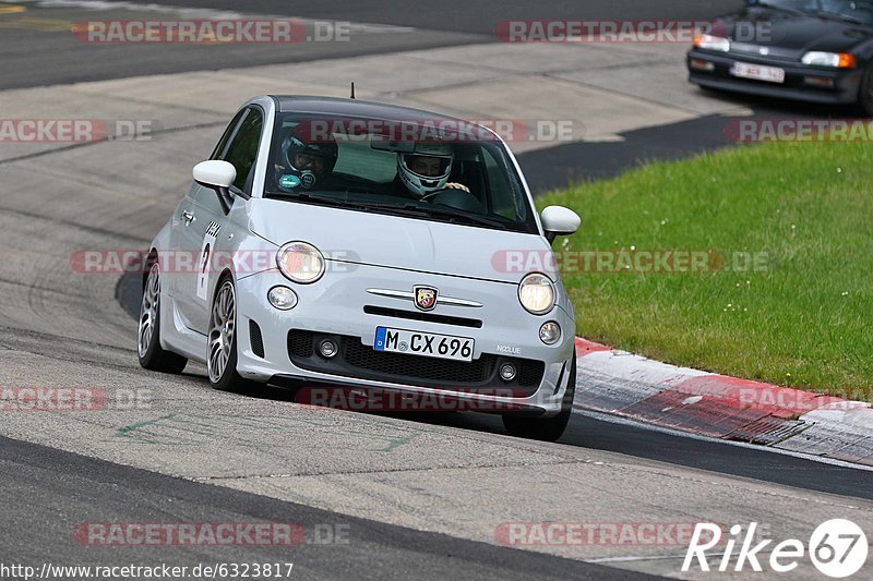 Bild #6323817 - Touristenfahrten Nürburgring Nordschleife (30.05.2019)