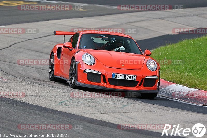 Bild #6323822 - Touristenfahrten Nürburgring Nordschleife (30.05.2019)