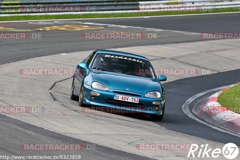 Bild #6323858 - Touristenfahrten Nürburgring Nordschleife (30.05.2019)